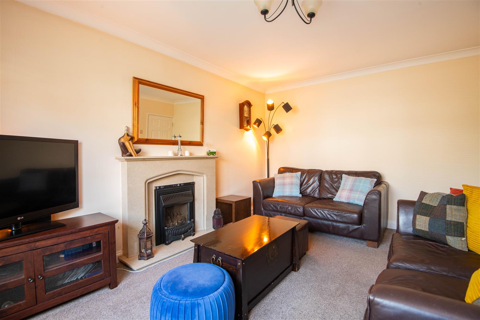 Monks Drive, Withnell, Chorley